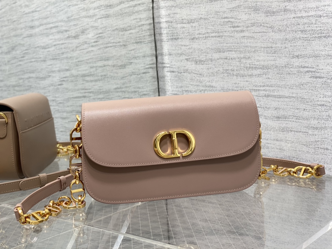 Dior 30 Montaigne Avenue 30007 (3) 22.5*6.5*12.5cm