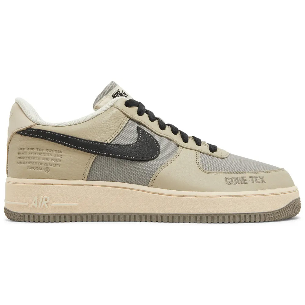 Nike Air Force 1 Gore-Tex Olive/Black For Sale DO2760-206