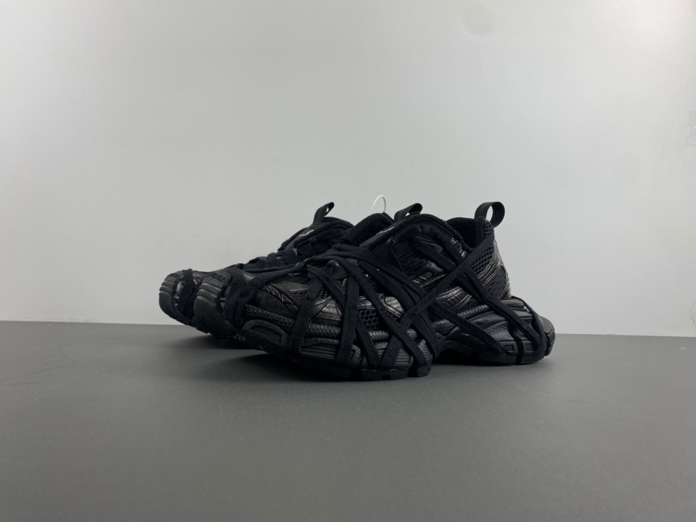 Balenciaga Phantom Sneaker 778698 W3XLL 0125