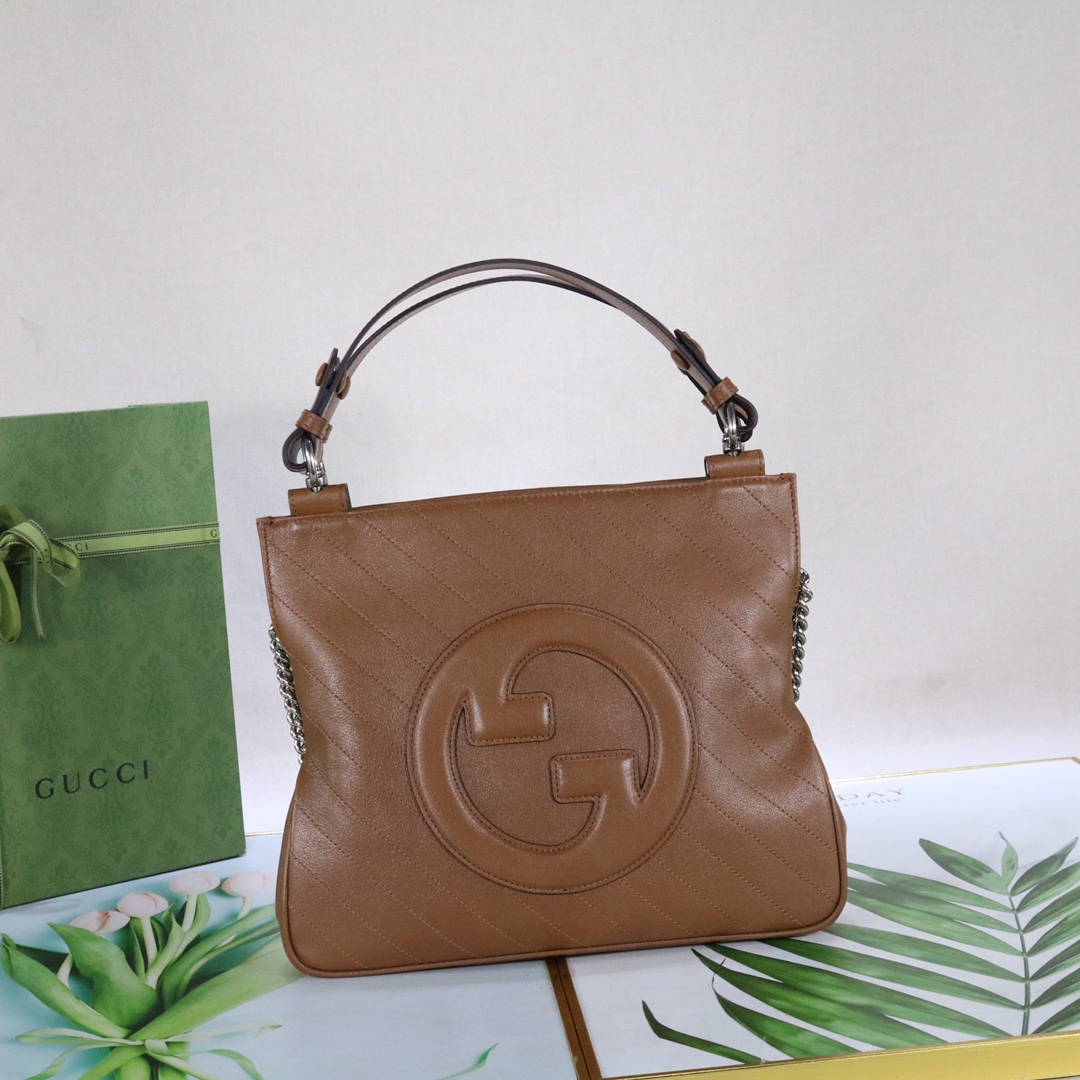 Gucci 751518 24x30x6cm