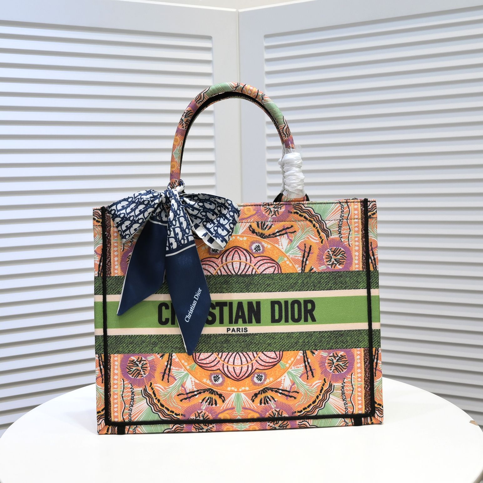 Dior 8034