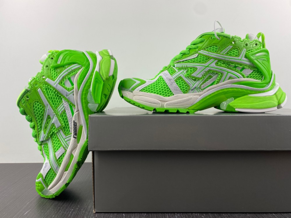 Balenciaga Lifestyle Shoes Lifestyle for Women's & Men's