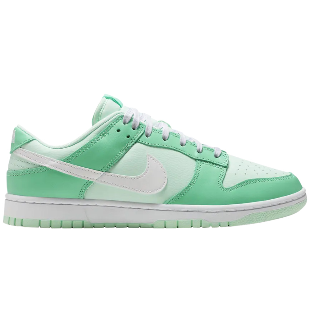 Nike Dunk Low Light Menta DJ6188-301