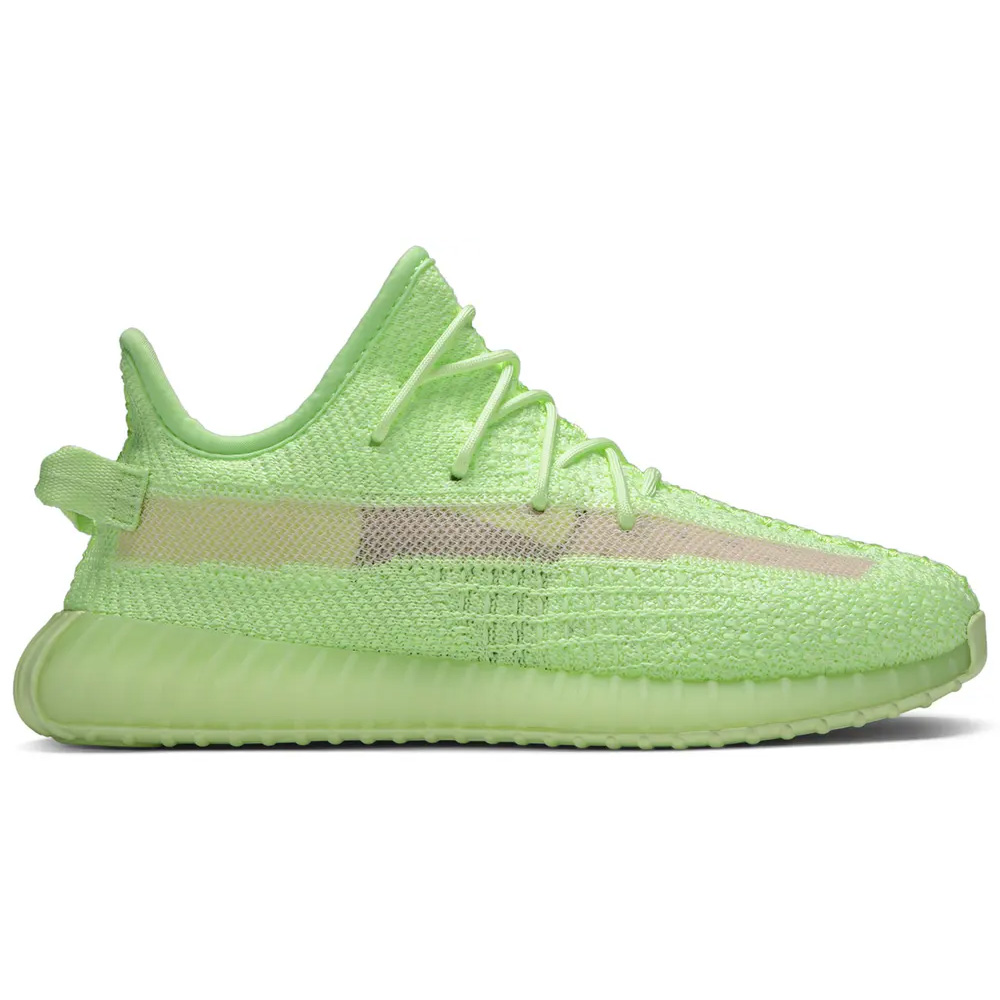 Yeezy Boost 350 V2 Glow (Kids) EG6884
