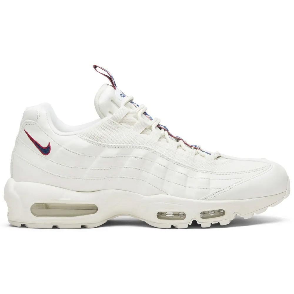 Nike Air Max 95 Pull Tab Sail AJ1844-101