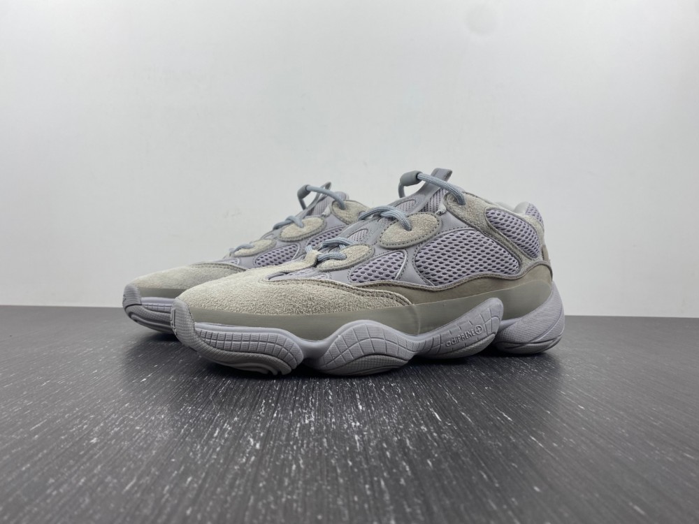 adidas Yeezy 500 Stone Salt