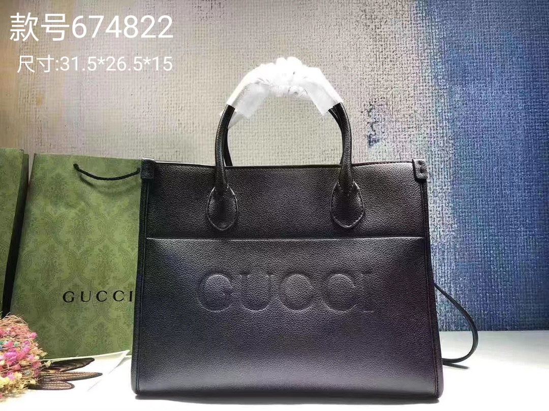 Gucci 674822 31.5X26.5X15