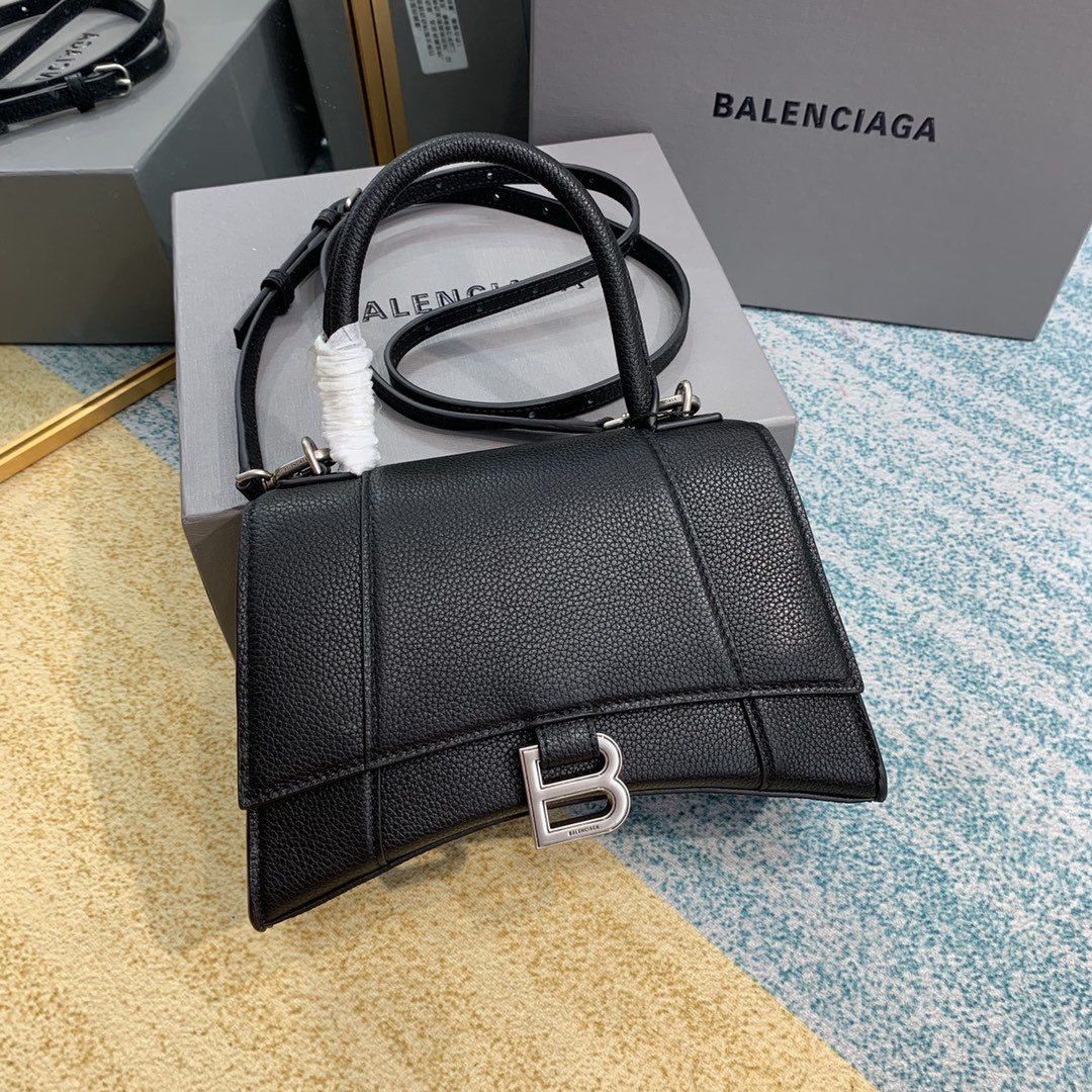 Balenciaga Hourglass S 8895 23x10x24cm