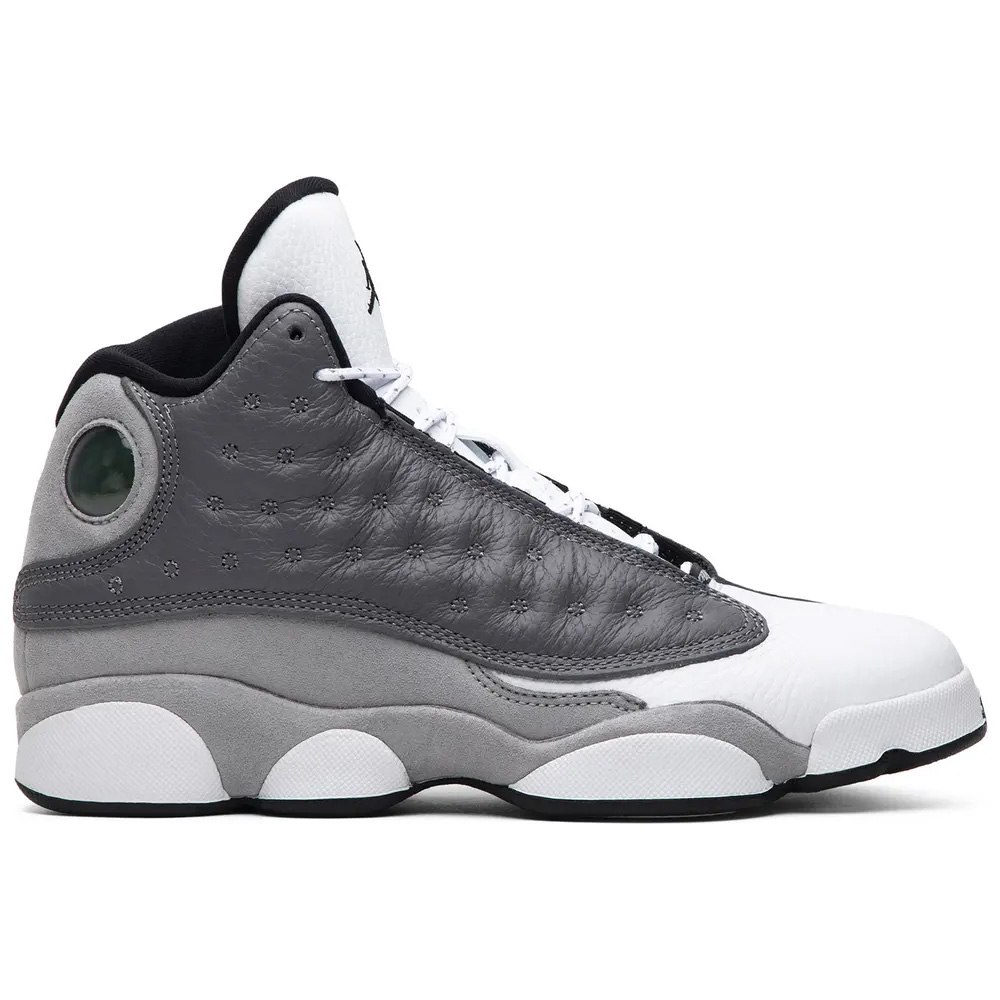 Jordan 13 Retro Atmosphere Grey 884129-016