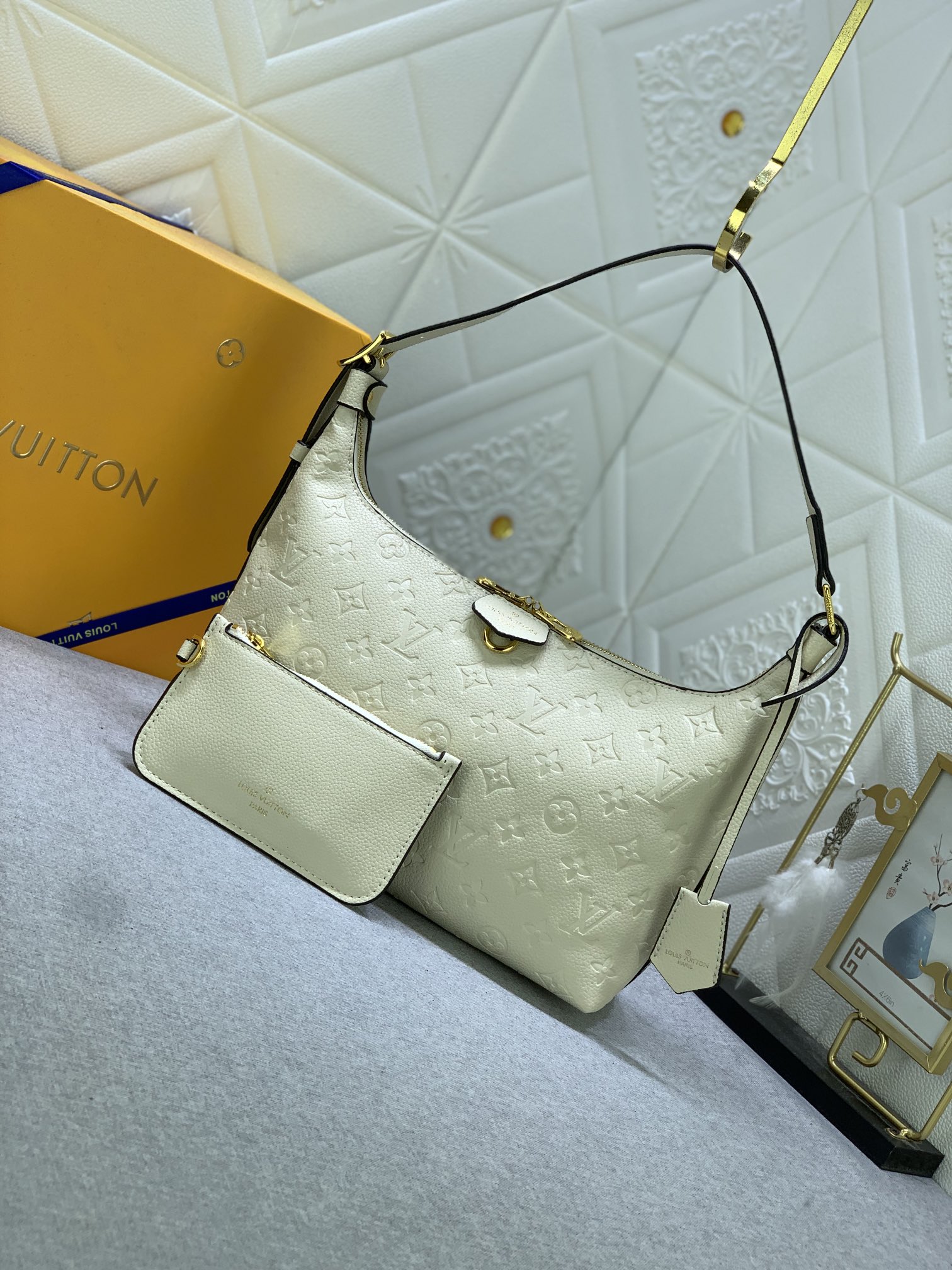 Louis Vuitton Sac Sport M46610 (2) 27.0 x 22.0 x 10.5cm
