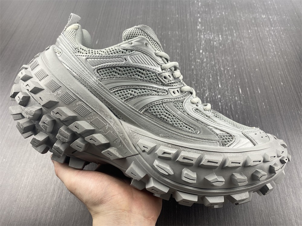 Balenciaga Defender Sneaker 'Grey'