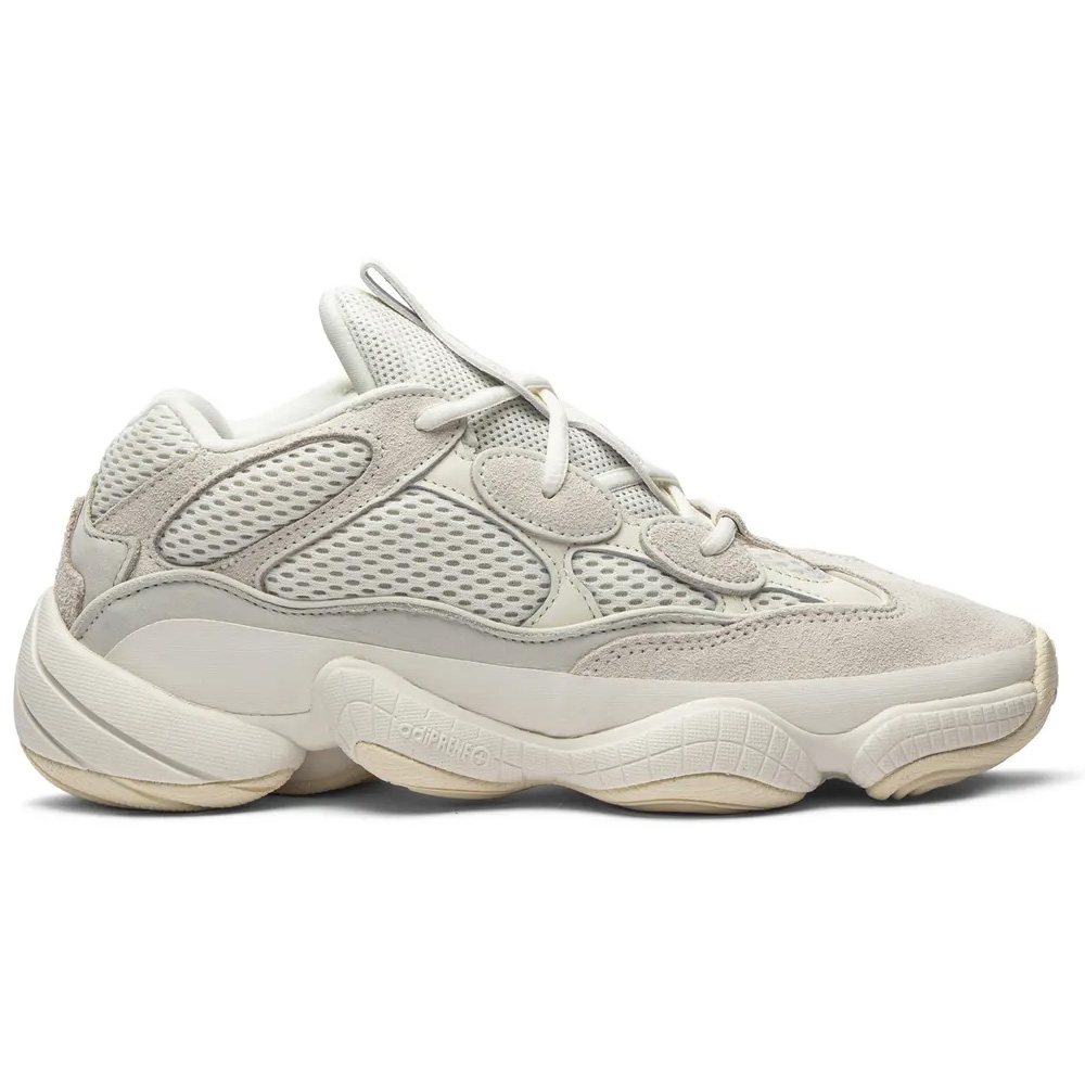 adidas Yeezy 500 Bone White (2019) FV3573