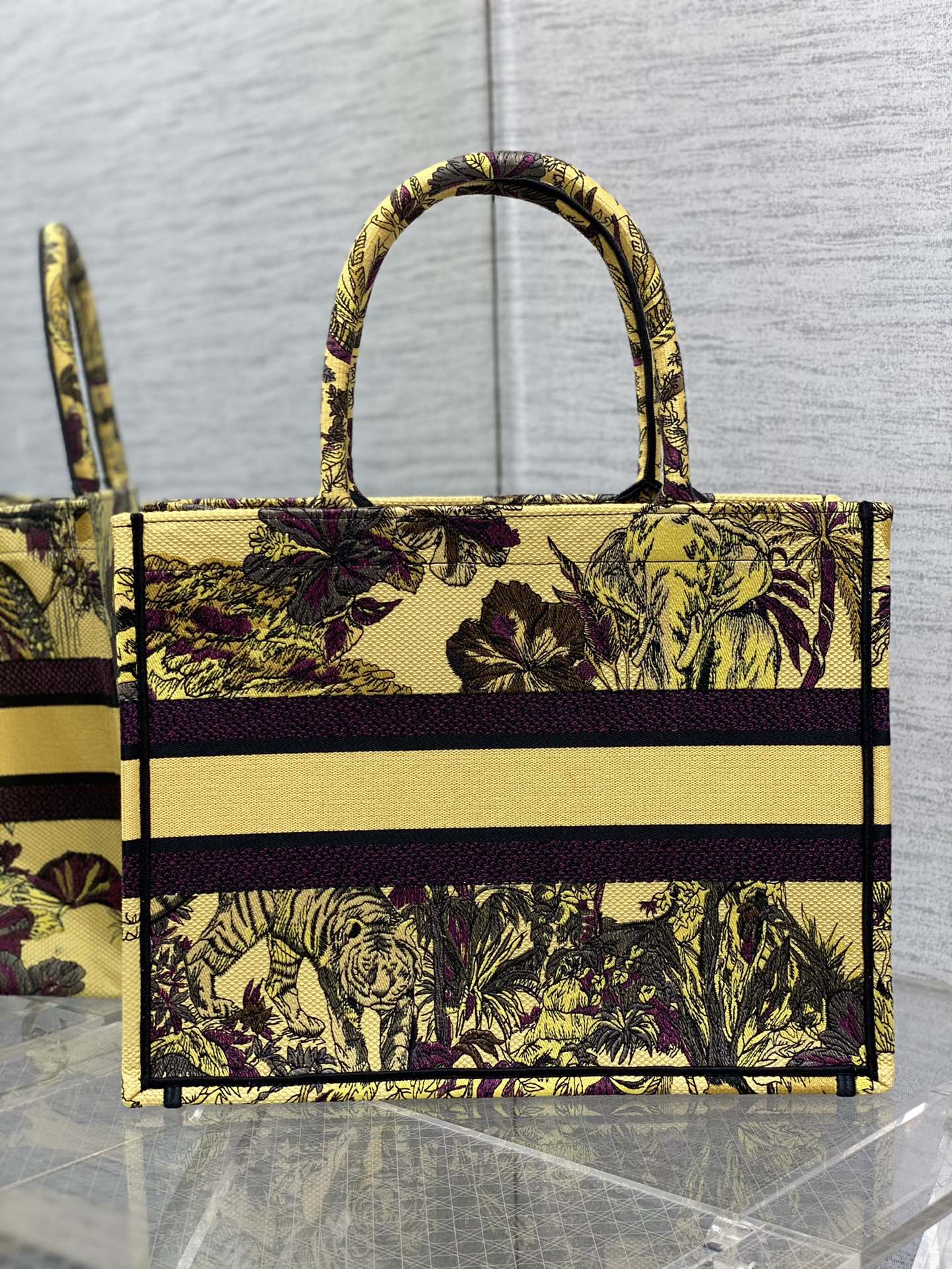 Dior Tote 1286 (9)