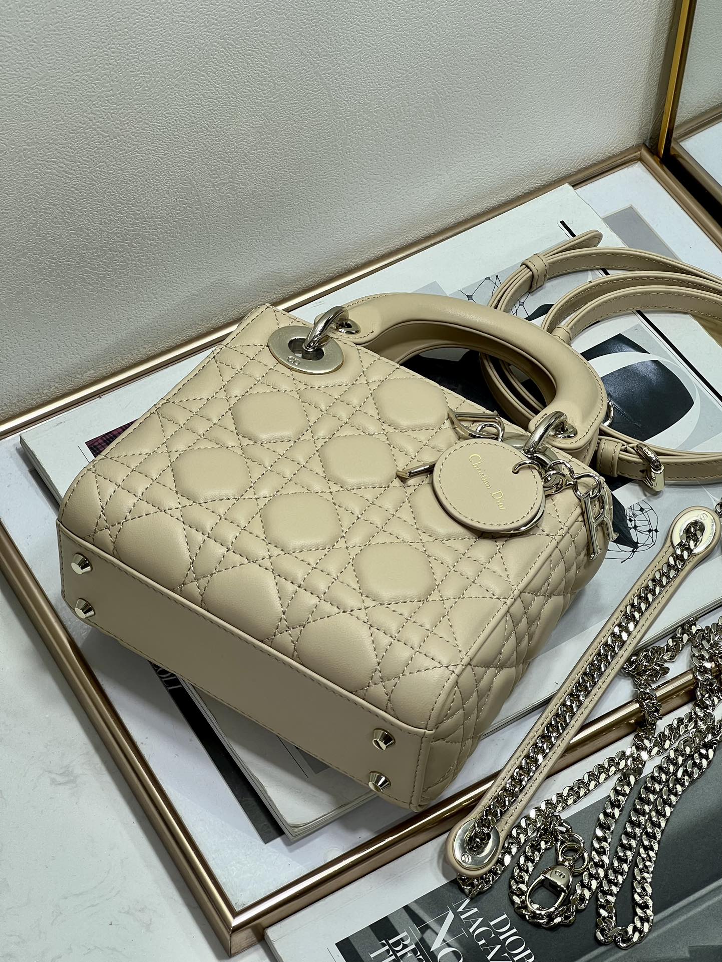 Dior Lady Mini 8203 (4)