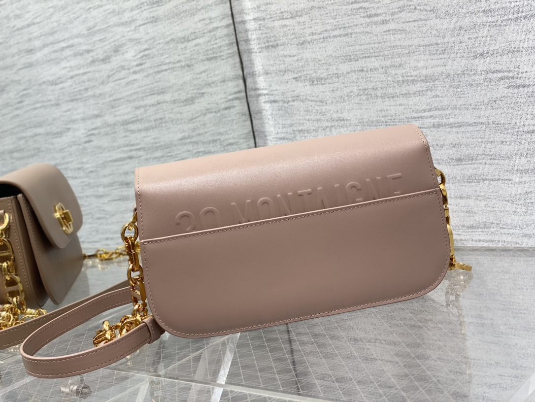 Dior 30 Montaigne Avenue 30007 (3) 22.5*6.5*12.5cm