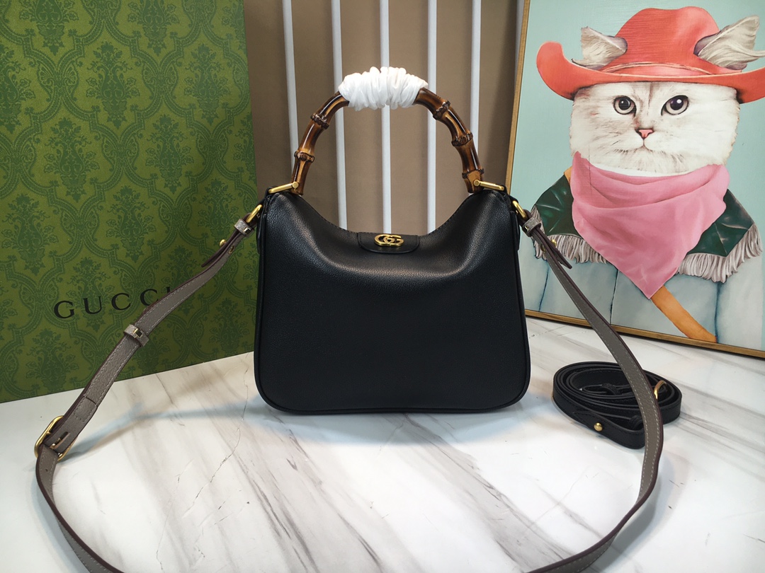 Gucci Diana 746251 24x15x5cm
