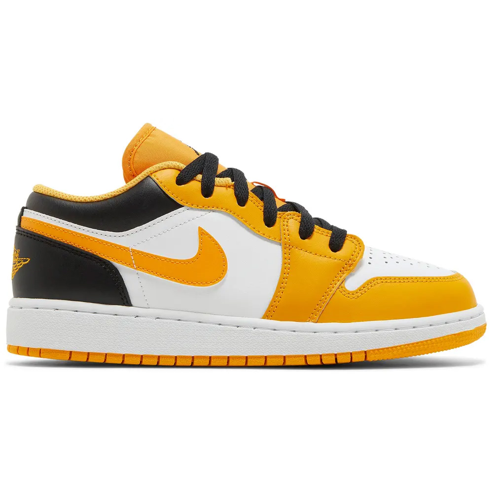 Jordan 1 Low Taxi 553560 701