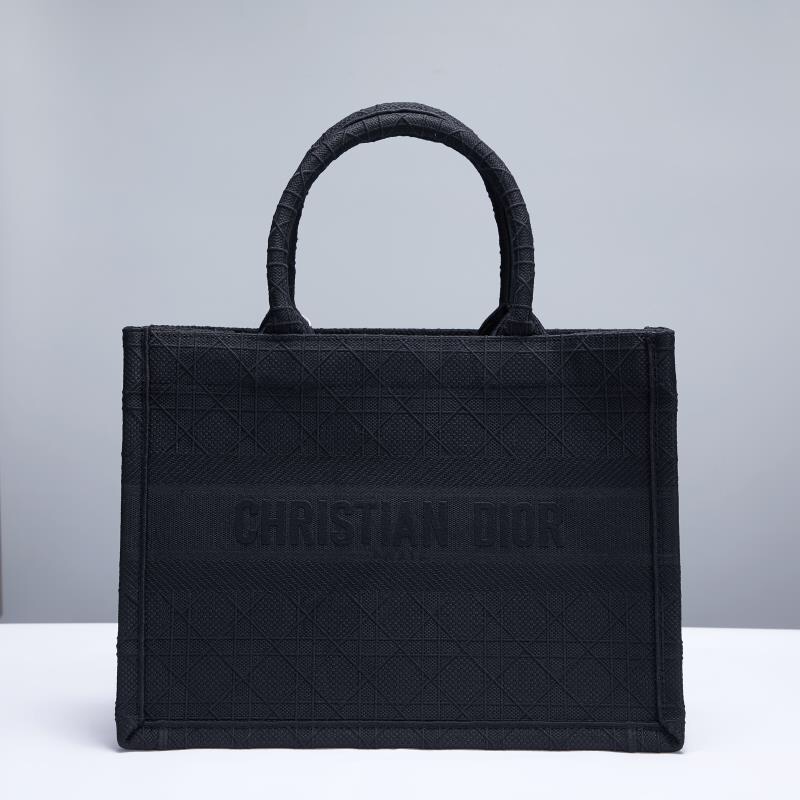 Dior Book Tote 1296(27) 36.5x 28x 17.5cm