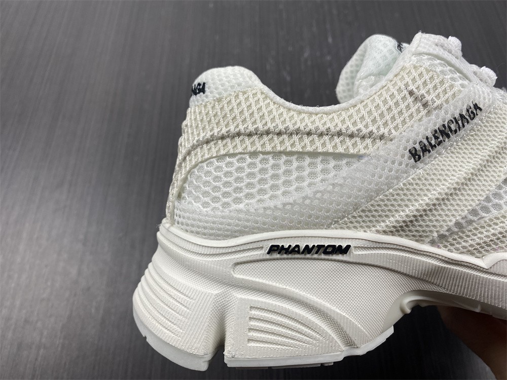 Balenciaga Phantom 'White'