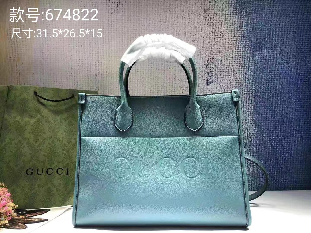 Gucci 674822 31.5X26.5X15
