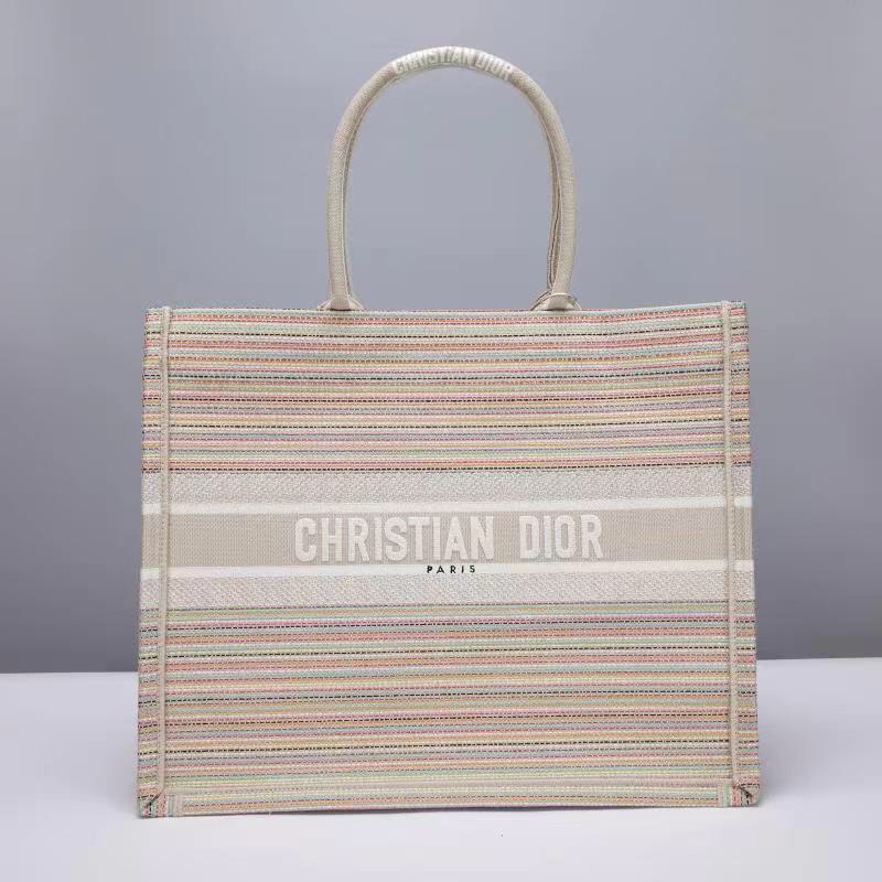 Dior Book Tote 1286(34) 41.5x35×18cm