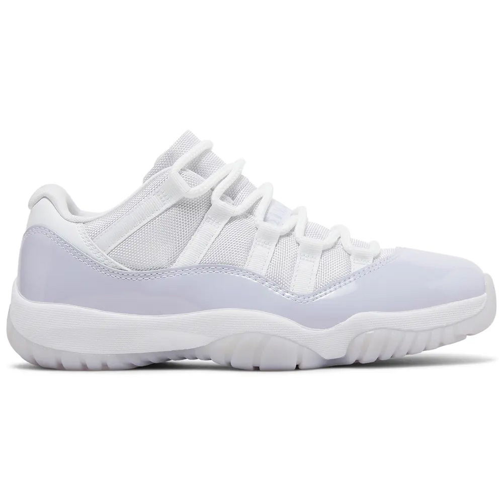 Jordan 11 Low “Pure Violet” AH7860-101