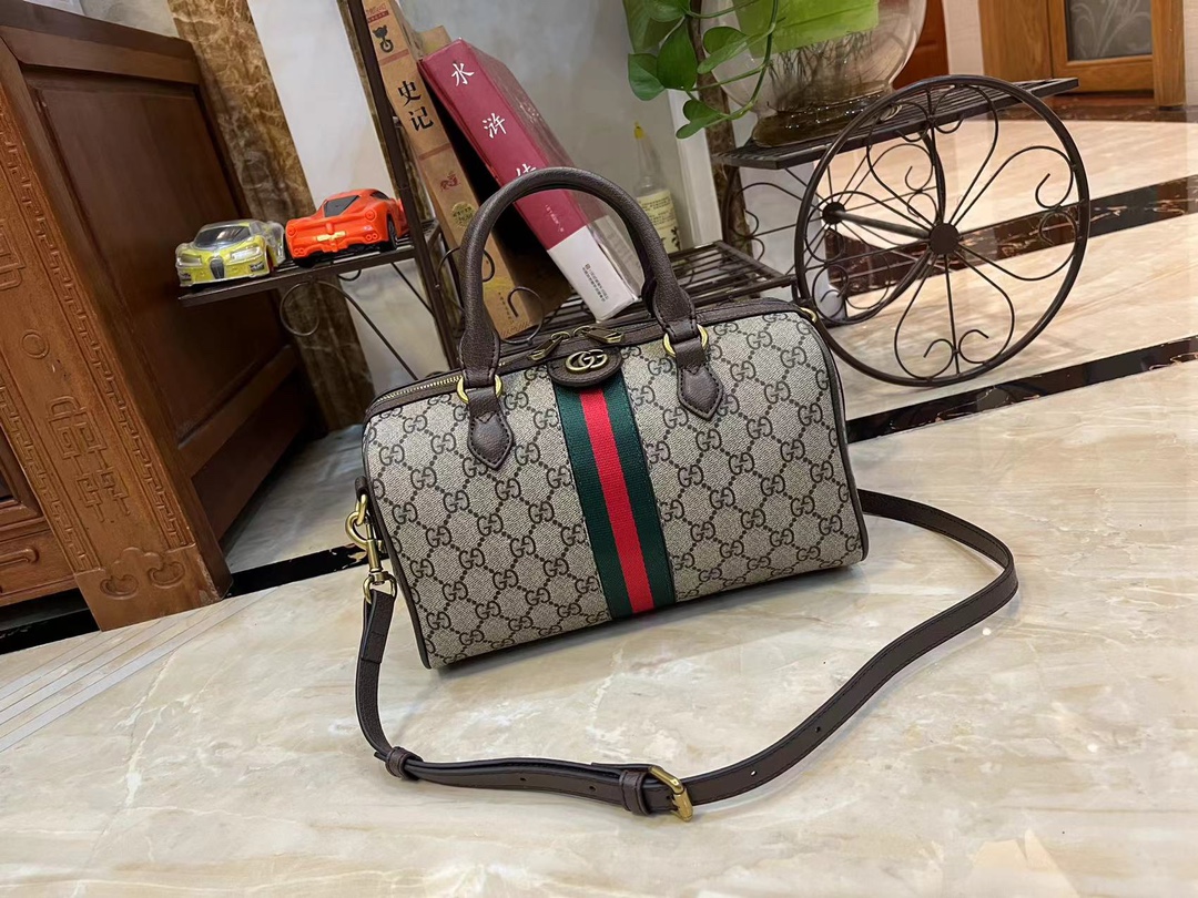 Gucci Ophidia GG Supreme 772061