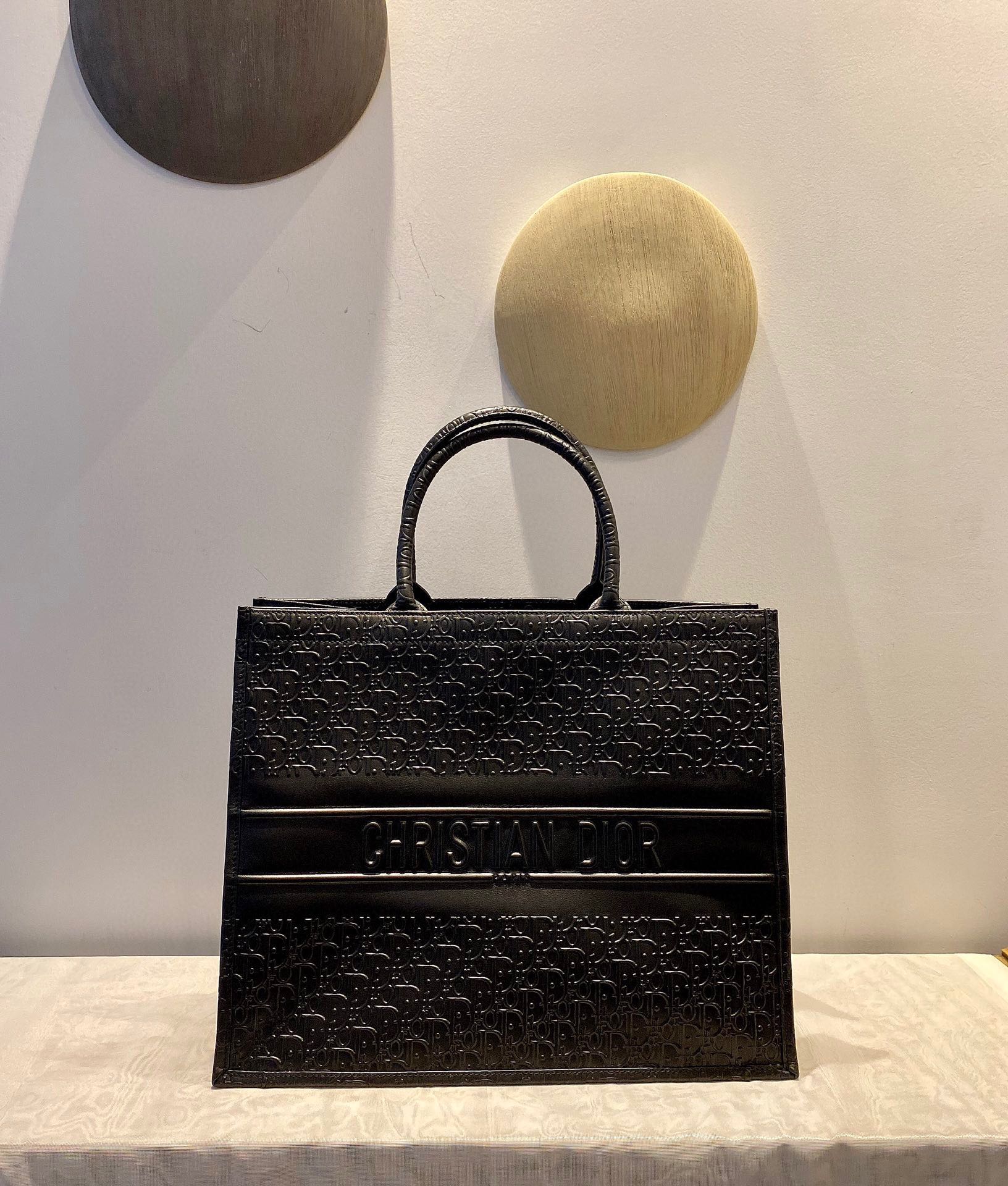 Dior Tote 1286 (16)