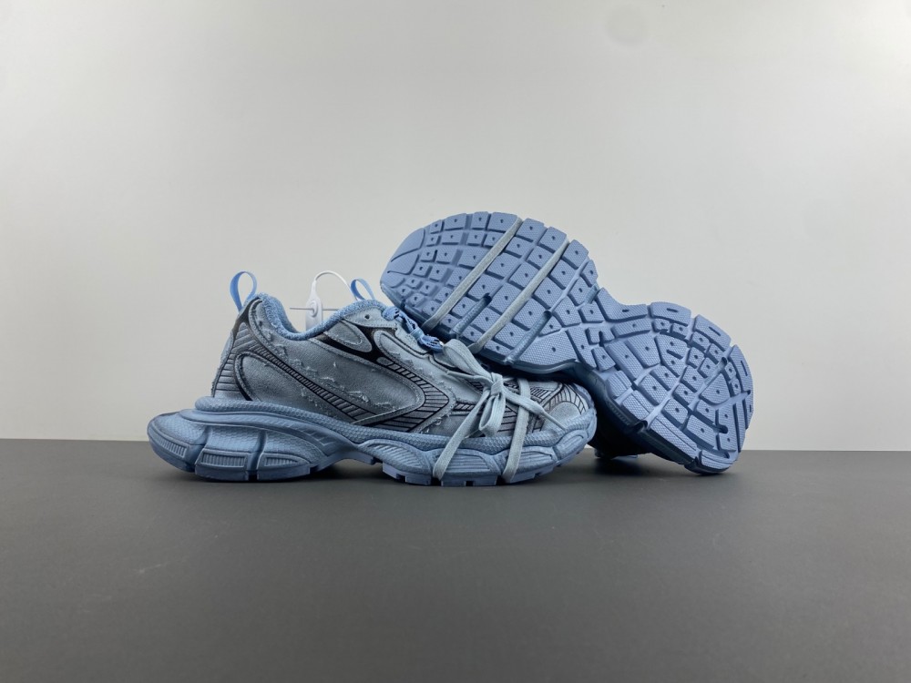 IAGA -PHANTOM SNEAKER 734734 W3XL5 0521