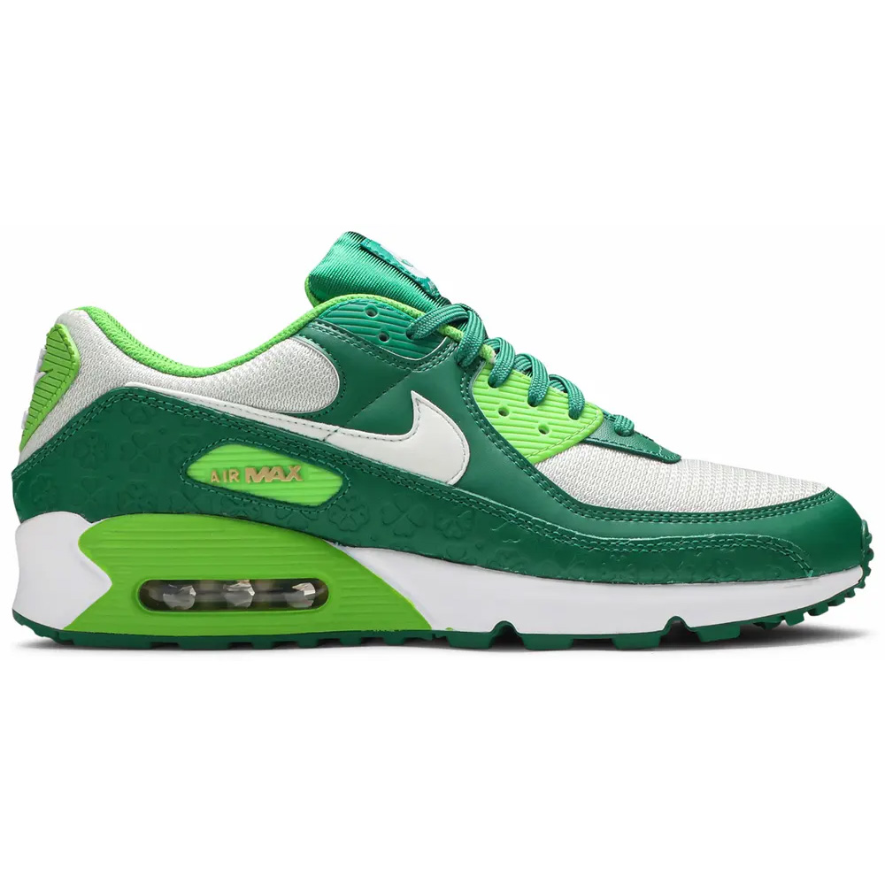 Air Max 90 St Patrick's Day DD8555 300