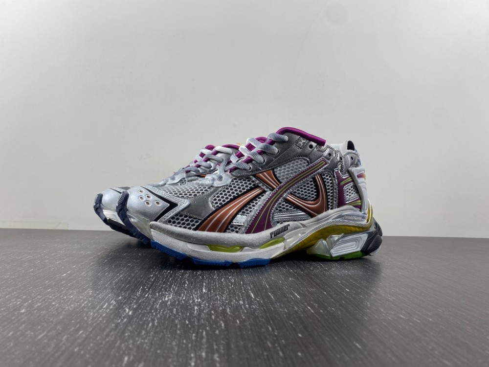 Balenciaga 772774-W3RBW-9168