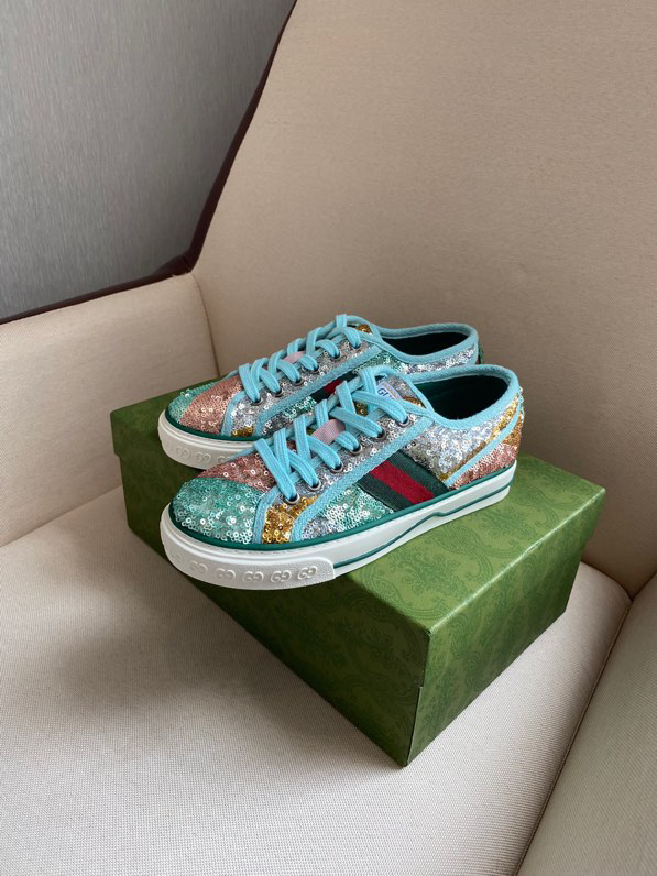 Gucci Tennis 1977 Mix color