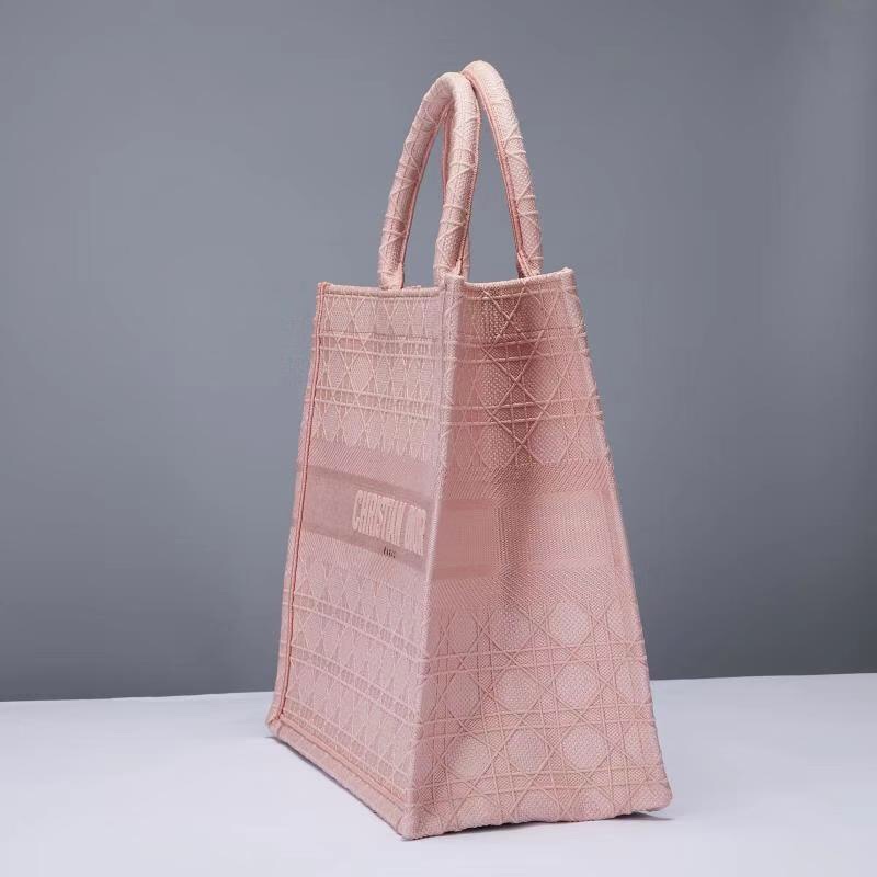 Dior Book Tote 1286(43) 41.5x35×18cm
