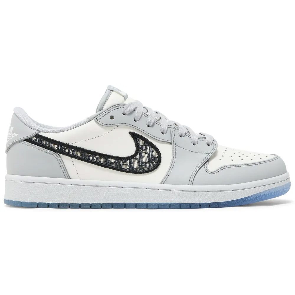 Jordan 1 Retro Low Dior  CN8608 002