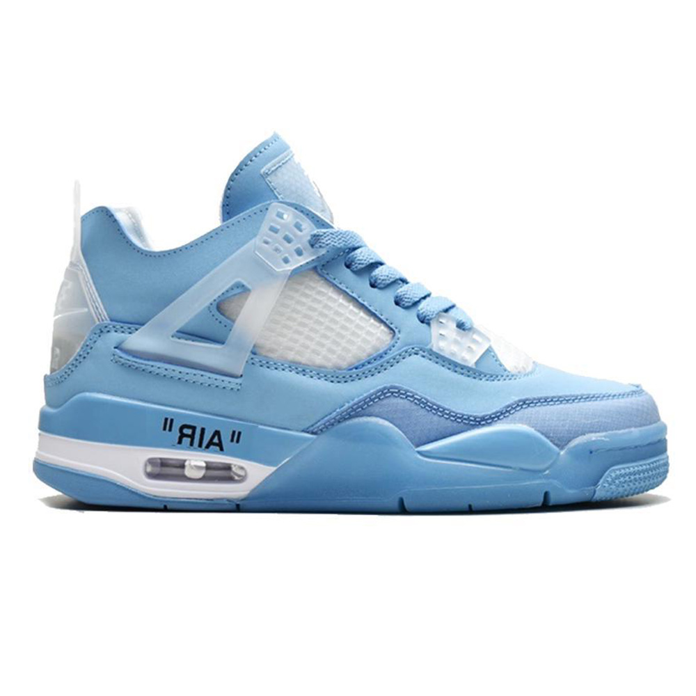Jordan 4 Retro Off-Blue Sail CV9388-400