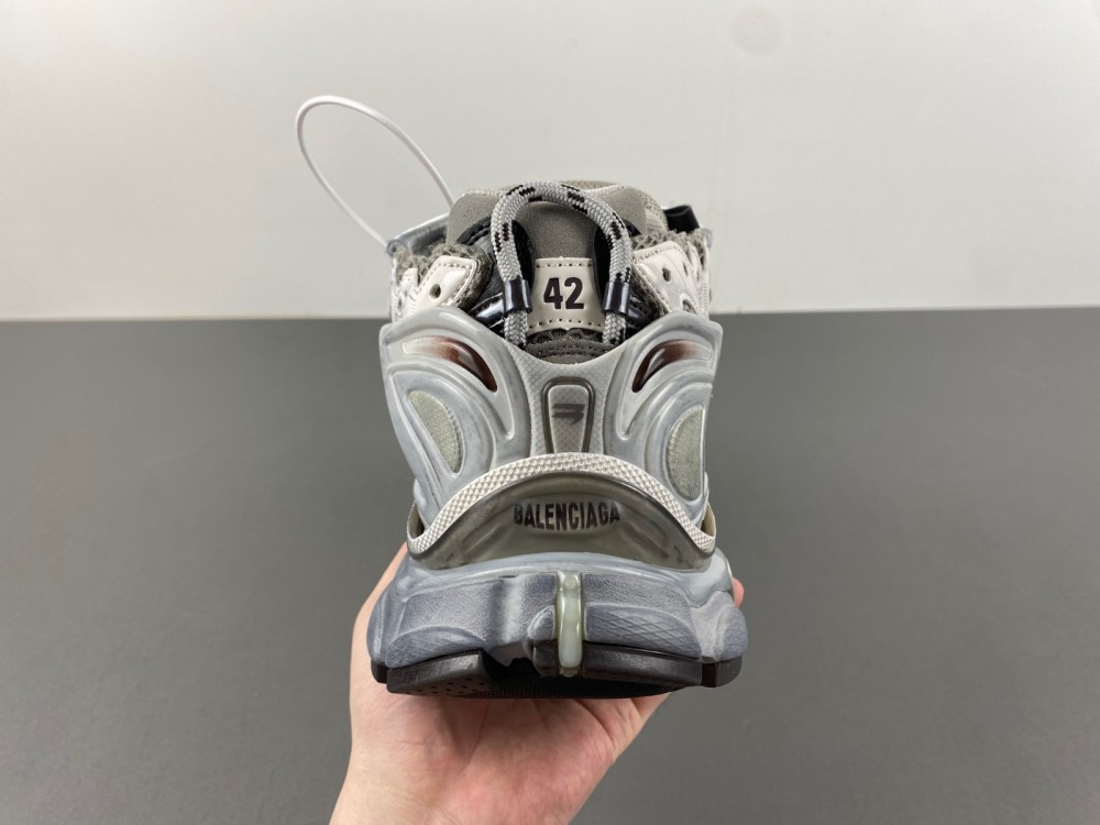 BALENCIAGA -Runner 772774 W3RMU 2000