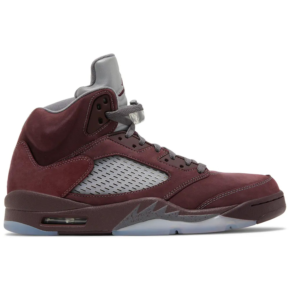 Jordan 5 Retro Burgundy DZ4131-600