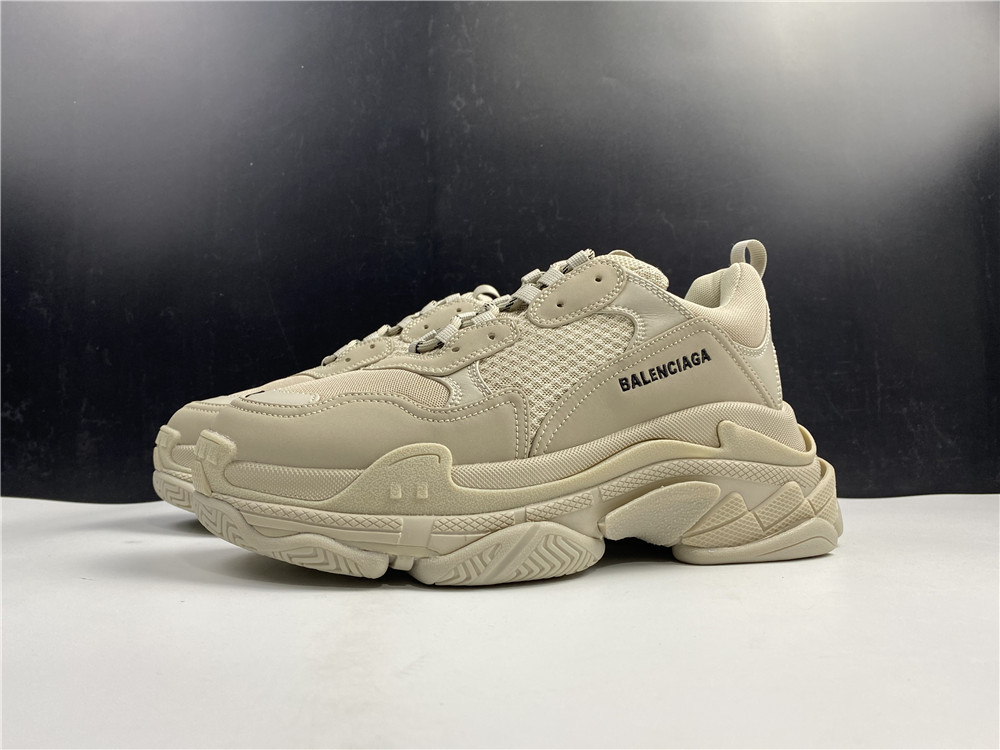 BALENCIAGA TRACK 3 SNEAKERS