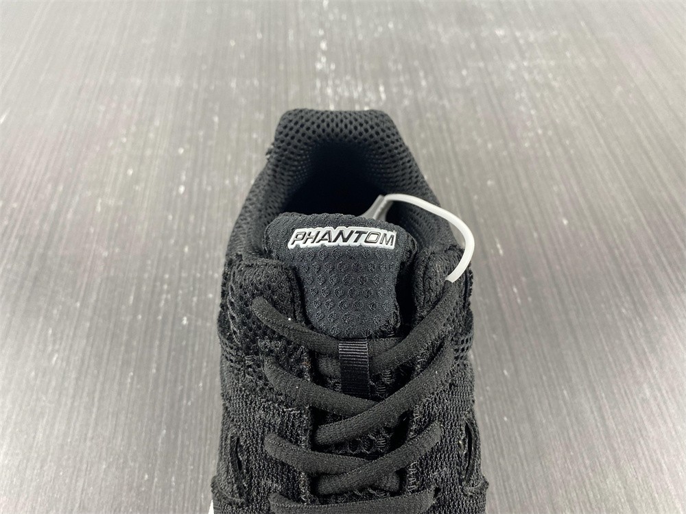 Balenciaga Phantom Sneaker in Black, Men's