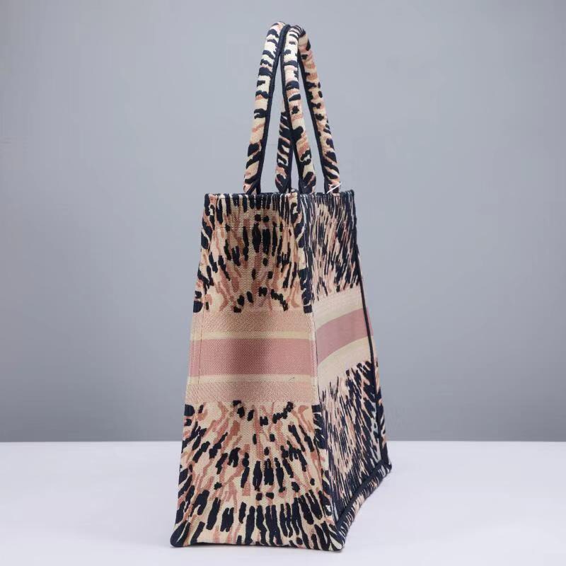 Dior Book Tote 1286(44) 41.5x35×18cm