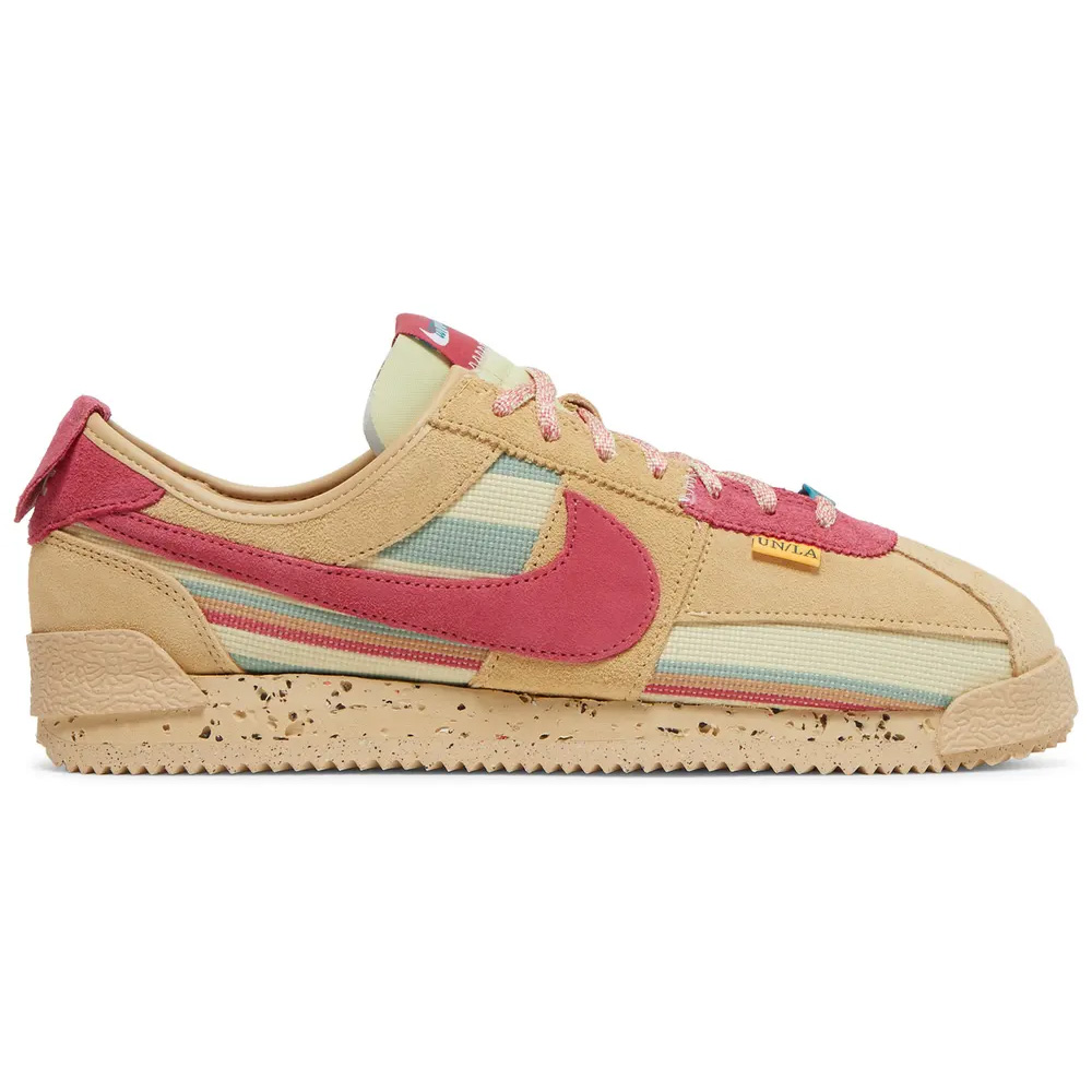 Nike Cortez SP Union Sesame DR1413-200