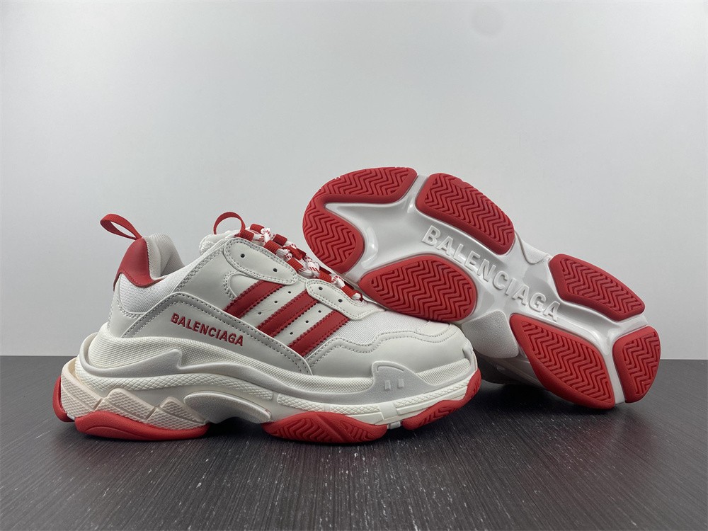 Balenciaga x adidas Officially Returns in November 2023