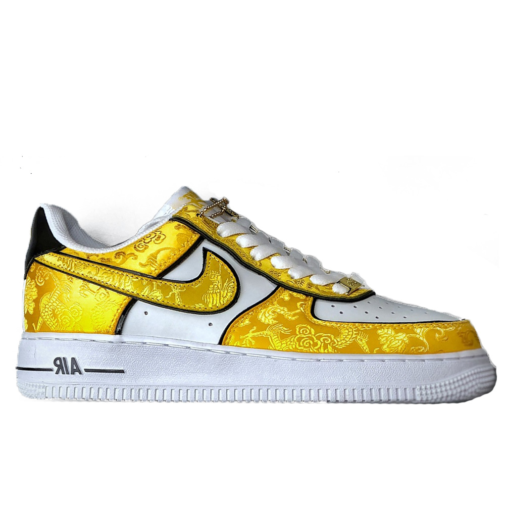 NIKE Air Force 1'07 Low CW2288-202