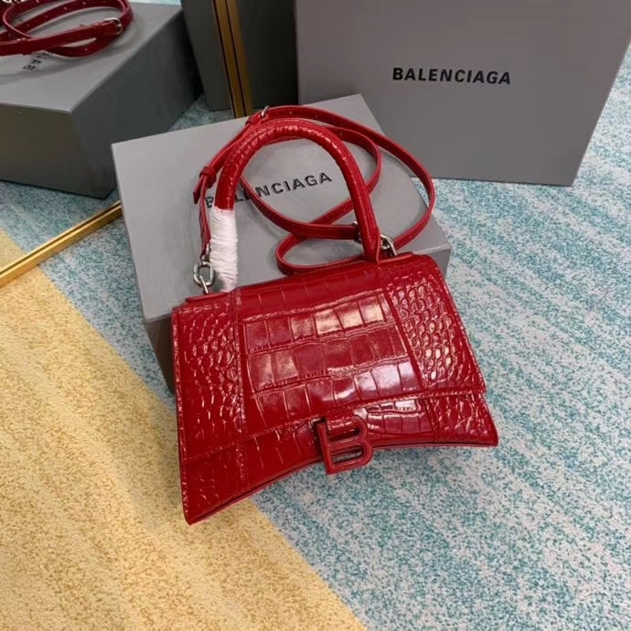 Balenciaga Hourglass S 8895 23x10x24cm