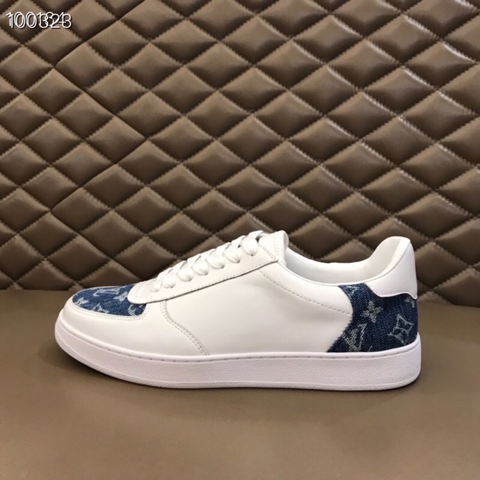 Louis Vuitton Vitorlia Sneaker