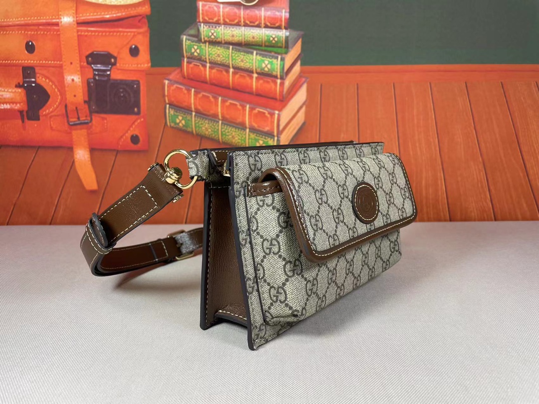 Gucci 746300 18×13×5cm