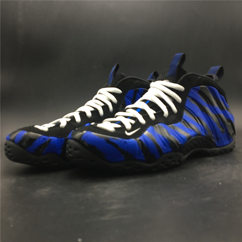 Nike Air Foamposite One Memphis Tigers BV8161-400