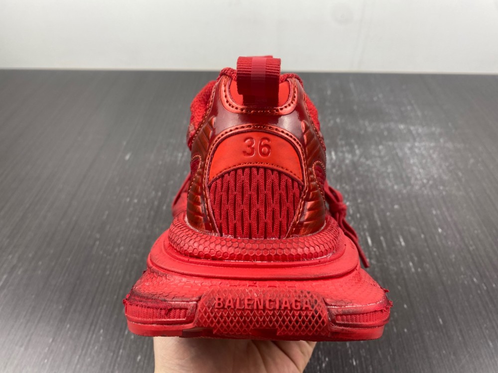 IAGA -PHANTOM SNEAKER 734734 W3XL1 6000