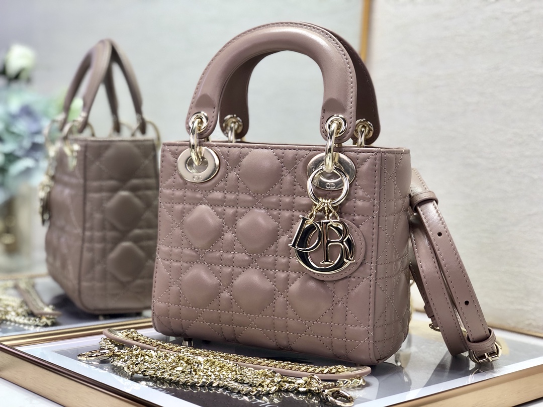 Dior mini Micro 8203 (9) 17cm