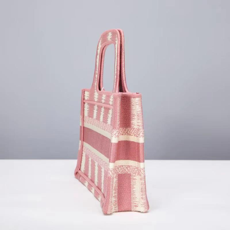 Dior Book Tote Mini 1271(11) 22.5x24x8cm
